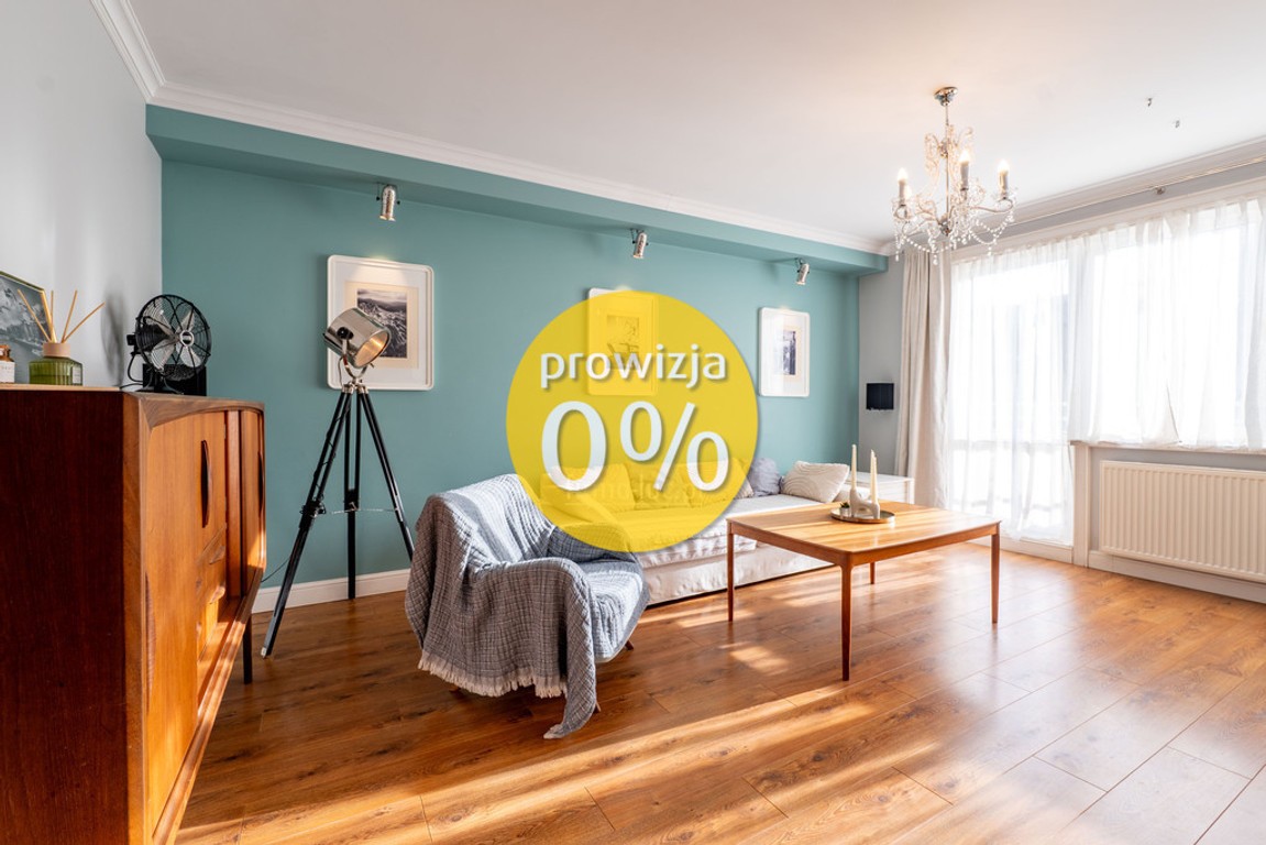 Mieszkanie na sprzedaż, 3 pokoje, 116 m², Górczyn