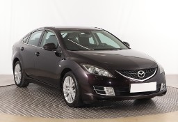 Mazda 6 II , Salon Polska, Xenon, Klimatronic, Tempomat, Parktronic,