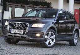 Audi Q5 III