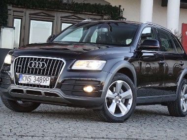 Audi Q5 III-1
