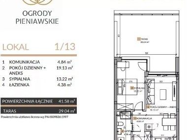 Nowe mieszkanie Polanica-Zdrój, ul. Zdrojowa-1