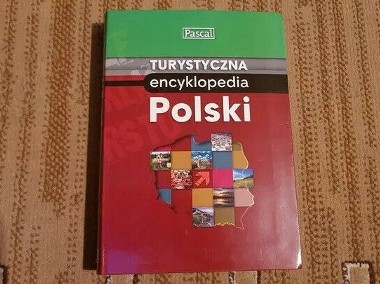 PASCAL: Turystyczna Encyklopedia Polski  -1