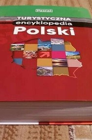 PASCAL: Turystyczna Encyklopedia Polski  -2