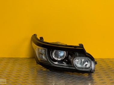 RANGE ROVER SPORT 2012- REFLEKTOR LAMPA XENON LED-1