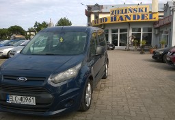 Ford Tourneo Connect I I WŁ. FAKT. VAT 23%