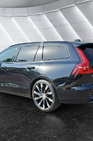 Volvo V60 II Volvo V60 B4 D Plus Dark Mild-Hybrid-2