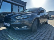Ford Focus III 1.0 Benzyna