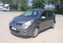 Nissan Note E11 Nissan Note * 1.4 -88KM *Sprawna Klima * Gotowy do jazdy*