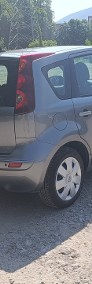 Nissan Note * 1.4 -88KM *Sprawna Klima * Gotowy do jazdy*-4