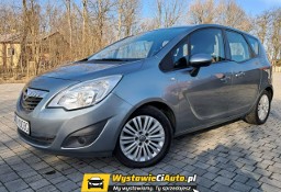 Opel Meriva B 1.4 ecoflex Active z Niemiec Zarejestrowany w Polsce Tel: 601307709