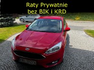 Ford Focus III Raty Prywatnie Czujniki Cofania
