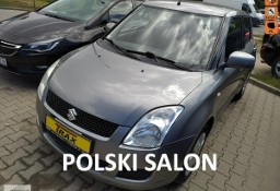 Suzuki Swift IV 1,3 91KM,Salon PL, Niski Przebieg