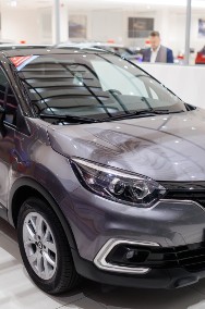 Renault Captur 0.9 Energy TCe Limited-2