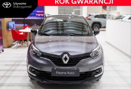 Renault Captur 0.9 Energy TCe Limited