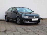 Volkswagen Passat B7 , Salon Polska, Serwis ASO, Xenon, Bi-Xenon, Klimatronic,