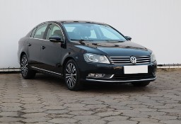 Volkswagen Passat B7 , Salon Polska, Serwis ASO, Xenon, Bi-Xenon, Klimatronic,