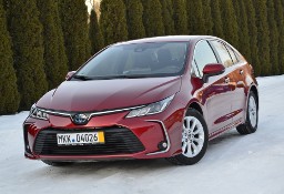 Toyota Corolla XII 1.8 VVT-i Hybrid 122KM DRCC Kamera LED Radar Znaki Apple/Andro