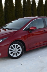 1.8 VVT-i Hybrid 122KM DRCC Kamera LED Radar Znaki Apple/Andro-2