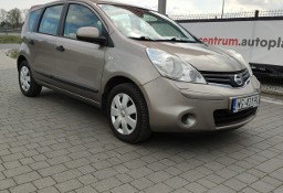 Nissan Note E11