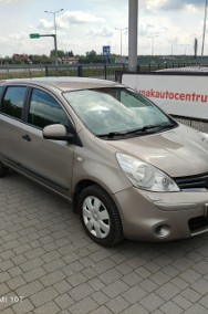 Nissan Note E11-2