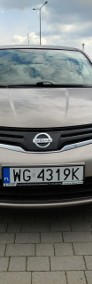 Nissan Note E11-3