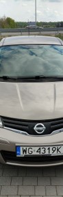 Nissan Note E11-4