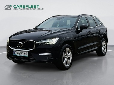 Volvo XC60 II Volvo XC 60 B4 D AWD Momentum Pro aut Kombi dw9py49-1