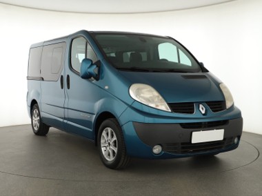 Renault Trafic II , L1H1, 8 Miejsc-1