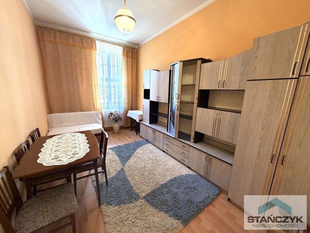 Hit Cenowy – Okazja - Mieszkanie 49,43 m2 – Piwnic