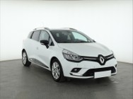 Renault Clio IV , Salon Polska, Navi, Klima, Tempomat, Parktronic,ALU