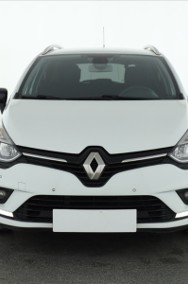 Renault Clio IV , Salon Polska, Navi, Klima, Tempomat, Parktronic,ALU-2