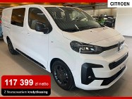 Citroen Jumpy XL L2H1 Zabudowa Brygadowa XL L2H1 Zabudowa Brygadowa 2.2 150KM