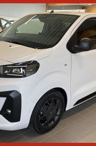 Citroen Jumpy XL L2H1 Zabudowa Brygadowa XL L2H1 Zabudowa Brygadowa 2.2 150KM-2