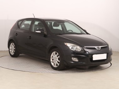 Hyundai i30 I , Klimatronic, Parktronic,ALU-1