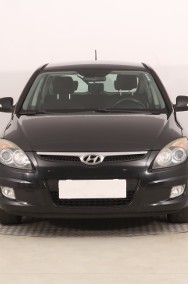 Hyundai i30 I , Klimatronic, Parktronic,ALU-2