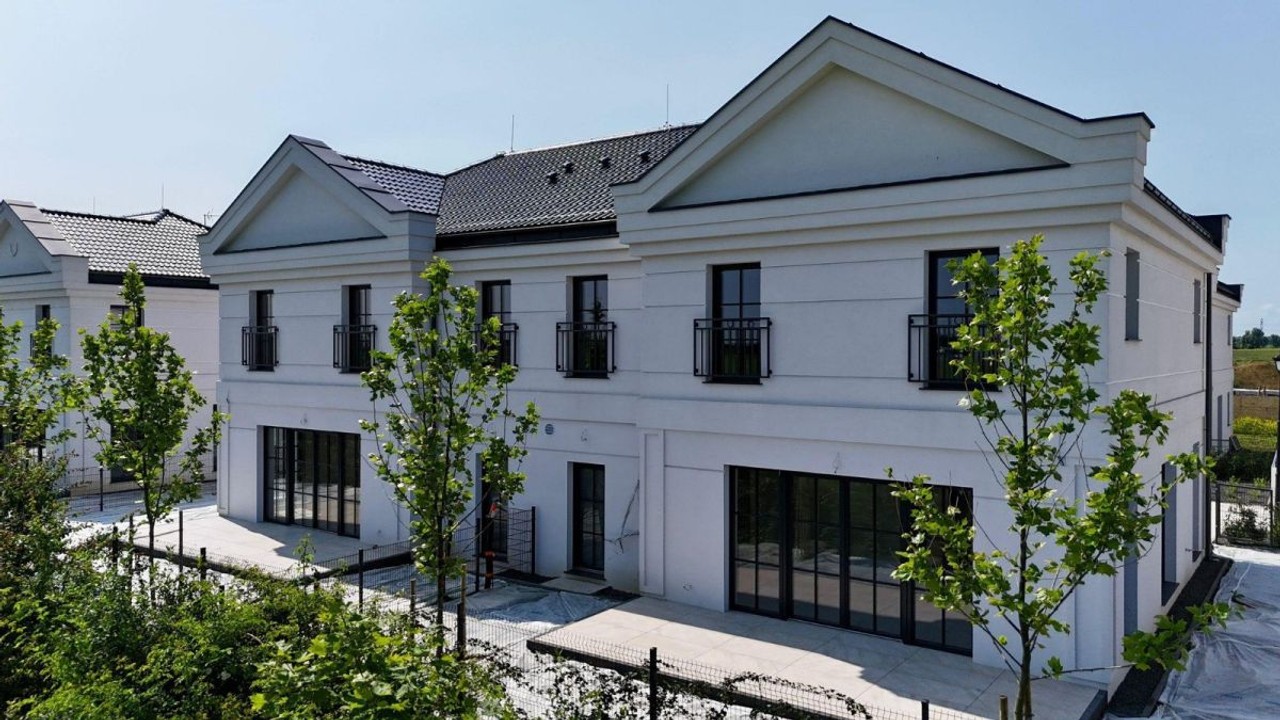 Dom na sprzedaż, 5 pokoi, 160 m², Kąty Wrocławskie