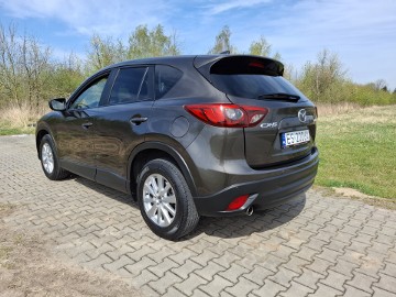 Drugi właściciel. Stan bardzo dobry. Auto serwisowane i bezwypadkowe.