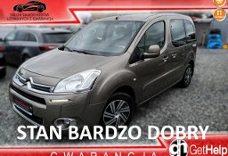 Citroen Berlingo II Multispace 1.6 Benzyna 98 KM KM Klimatyzacja Kredyt Bez BIK i KRD