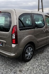 Citroen Berlingo II Multispace 1.6 Benzyna 98 KM KM Klimatyzacja Kredyt Bez BIK i KRD-2