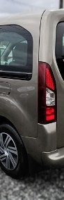 Citroen Berlingo II Multispace 1.6 Benzyna 98 KM KM Klimatyzacja Kredyt Bez BIK i KRD-4