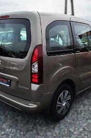 Citroen Berlingo II Multispace 1.6 Benzyna 98 KM Klimatyzacja Kredyt Bez BIK i KRD-2