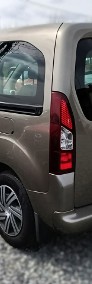 Citroen Berlingo II Multispace 1.6 Benzyna 98 KM Klimatyzacja Kredyt Bez BIK i KRD-4
