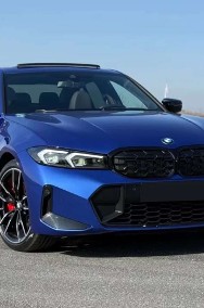 BMW SERIA 3-2