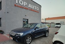 BMW X4 I [F26]