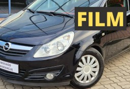 Opel Corsa D GWARANCJA * 1.2 benzyna * polski salon * 5 drzwi * klima * warszawa