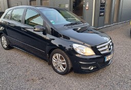 Mercedes-Benz Klasa B W245 B-200 Serwisowany/Bezwypadkowy