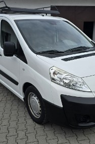 Peugeot Expert 2,0hdi 3 Osoby,Klimatyzacja.LONG.Tempomat.Hak.kredyt.OKAZJA-2