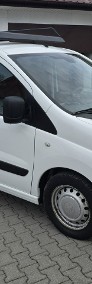Peugeot Expert 2,0hdi 3 Osoby,Klimatyzacja.LONG.Tempomat.Hak.kredyt.OKAZJA-3