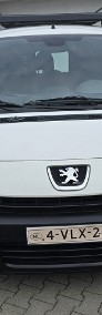Peugeot Expert 2,0hdi 3 Osoby,Klimatyzacja.LONG.Tempomat.Hak.kredyt.OKAZJA-4