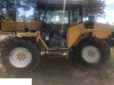 Matbro TS 300 - Półoś-1